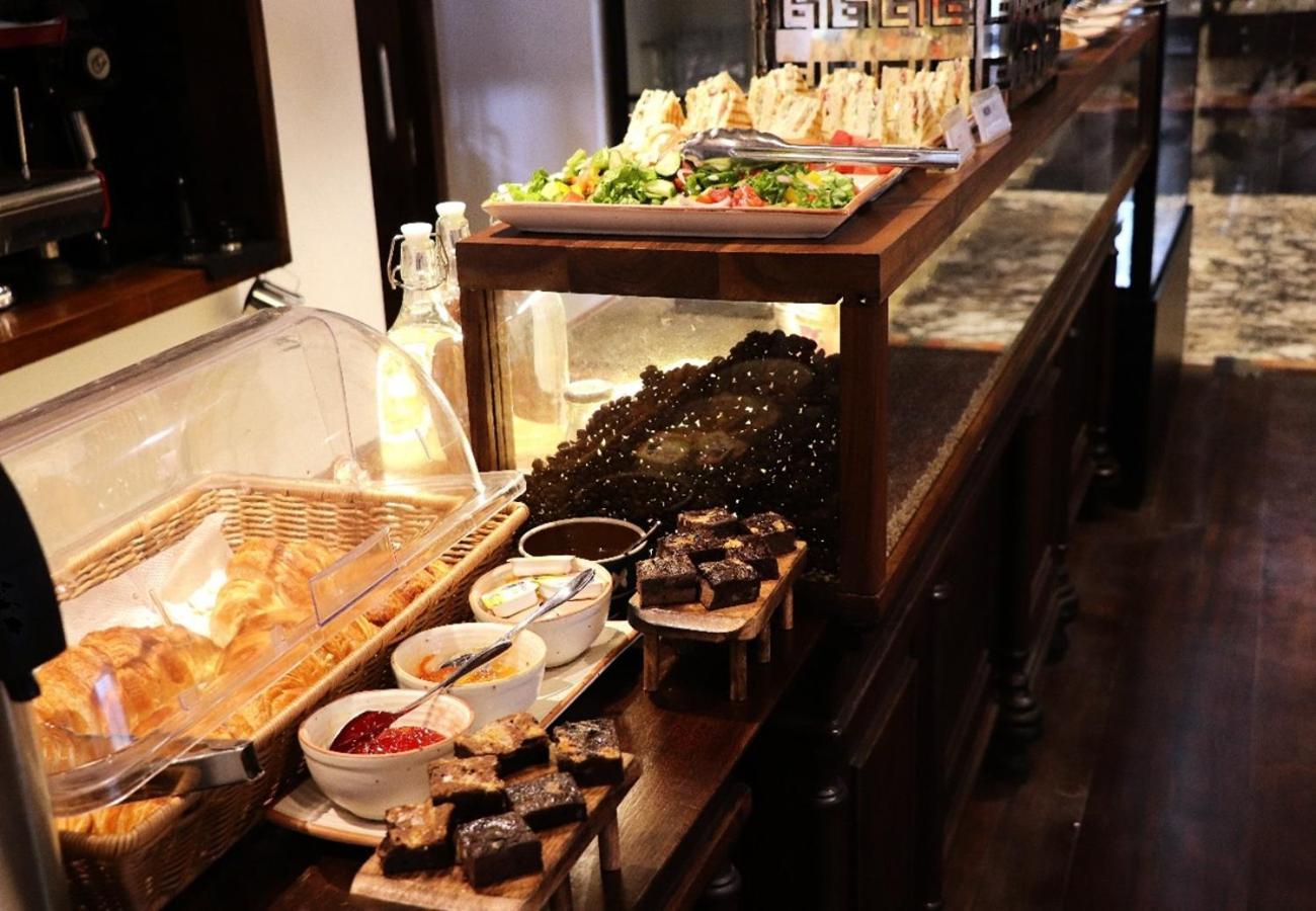 La Papillon Maison 蓬蒂切里 外观 照片